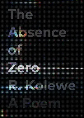 Neprítomnosť nuly - The Absence of Zero