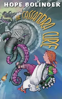 Prekliatie Cassandry - The Cassandra Curse