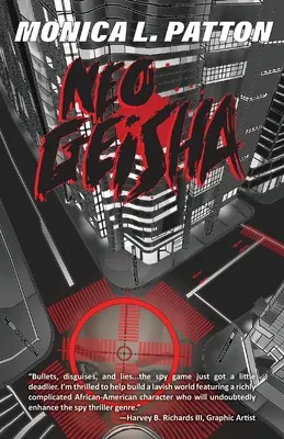 Neo Gejša: Vražedkyňa na objednávku - Neo Geisha: Made-to-Order Assassin