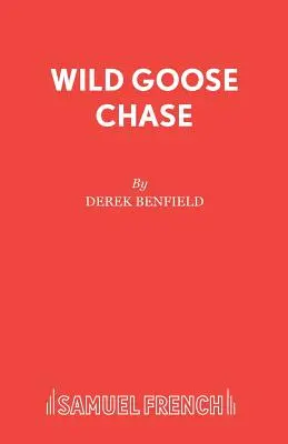 Honba za divokými husami - Wild Goose Chase