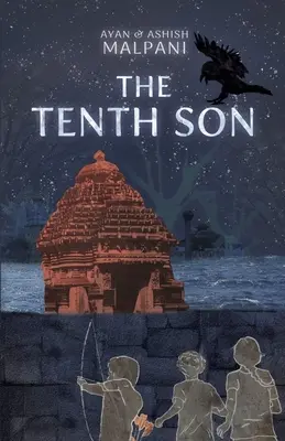 Desiaty syn - The Tenth Son