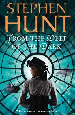 Z hlbín tmy - From the Deep of the Dark