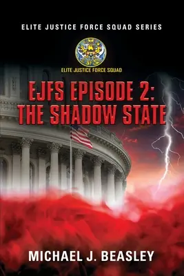 Ejfs Epizóda 2: Štát tieňov - EJFS Episode 2: The Shadow State