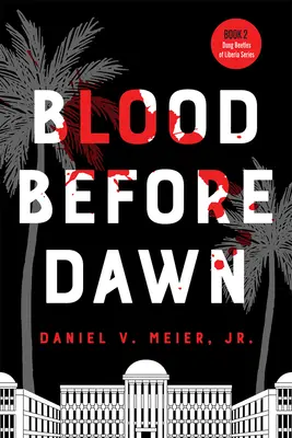 Krv pred úsvitom, 2 - Blood Before Dawn, 2