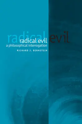 Radikálne zlo - Radical Evil