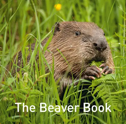 Kniha o bobroch - The Beaver Book