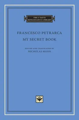Moja tajná kniha - My Secret Book