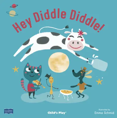 Hej Diddle Diddle - Hey Diddle Diddle