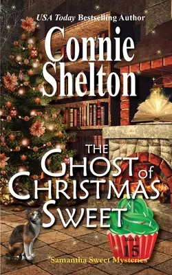 Duch Vianoc Sweet - The Ghost of Christmas Sweet