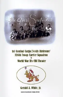 Veľká flotila snehuliakov (The Great Snafu Fleet) - The Great Snafu Fleet
