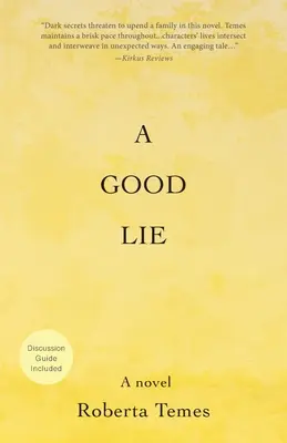 Dobrá lož - A Good Lie