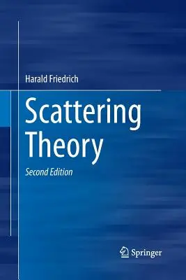 Teória rozptylu - Scattering Theory