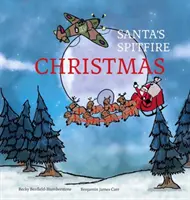 Mikulášske Vianoce so Spitfirem - Santa's Spitfire Christmas