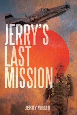 Jerryho posledná misia - Jerry's Last Mission