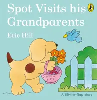 Spot na návšteve u starých rodičov - Spot Visits His Grandparents