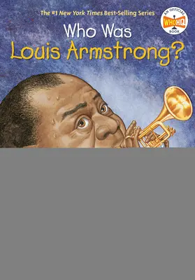 Kto bol Louis Armstrong? - Who Was Louis Armstrong?