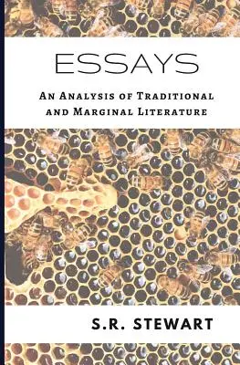 Eseje: Analýza tradičnej a marginálnej literatúry - Essays: An Analysis of Traditional and Marginal Literature