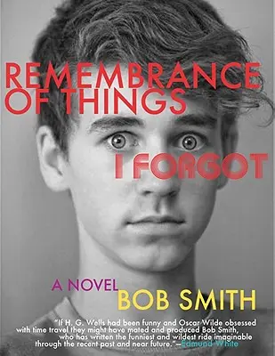 Spomienka na veci, ktoré som zabudol - Remembrance of Things I Forgot