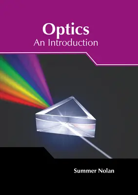 Optika: Úvod - Optics: An Introduction