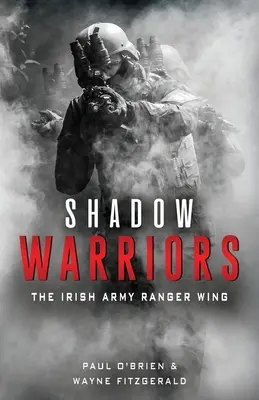 Tieňoví bojovníci - Shadow Warriors