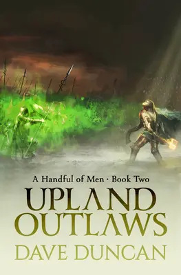 Vyššinskí zbojníci - Upland Outlaws
