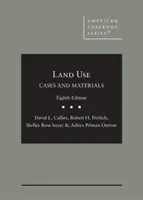 Prípady a materiály o využívaní pôdy - Cases and Materials on Land Use