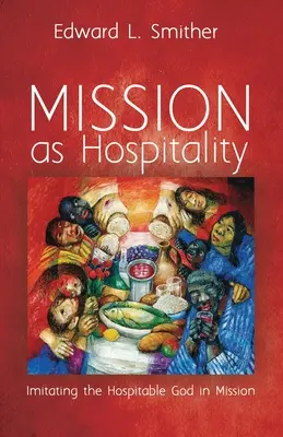 Misia ako pohostinnosť - Mission as Hospitality