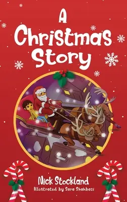 Vianočný príbeh - A Christmas Story