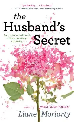 Manželovo tajomstvo - The Husband's Secret