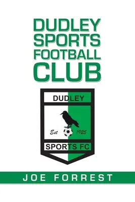 Športový futbalový klub Dudley - Dudley Sports Football Club