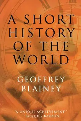 Krátke dejiny sveta - A Short History of the World
