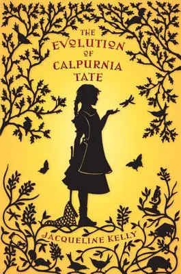 Vývoj Calpurnie Tateovej - The Evolution of Calpurnia Tate