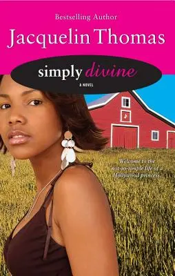 Jednoducho božské - Simply Divine