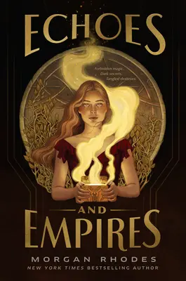 Ozveny a ríše - Echoes and Empires