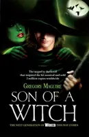 Syn čarodejnice - Son of a Witch