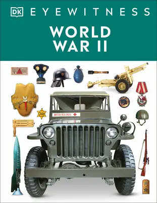 Druhá svetová vojna - World War II