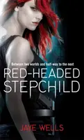 Červenohlavý nevlastný syn - Sabina Kane: Kniha 1 - Red-Headed Stepchild - Sabina Kane: Book 1