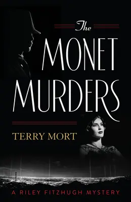 Monetove vraždy - The Monet Murders