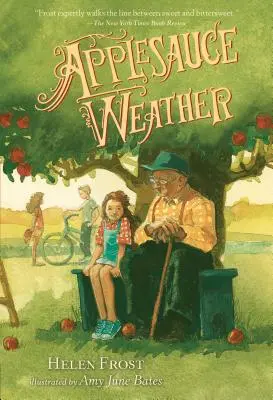 Jablkové počasie - Applesauce Weather