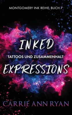 Inked Expressions - Tetovanie a spolupráca - Inked Expressions - Tattoos und Zusammenhalt