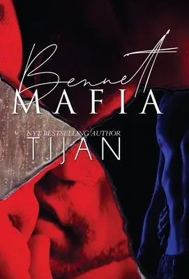 Bennett Mafia (tvrdá väzba) - Bennett Mafia (Hardcover)