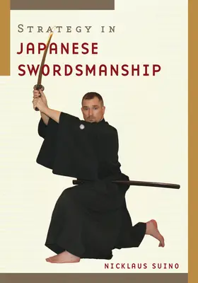 Stratégia v japonskom šerme - Strategy in Japanese Swordsmanship
