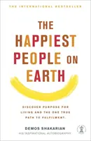Najšťastnejší ľudia na svete - Happiest People On Earth