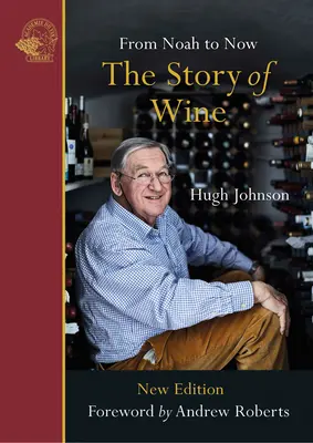 Príbeh vína: Od Noema po súčasnosť - The Story of Wine: From Noah to Now