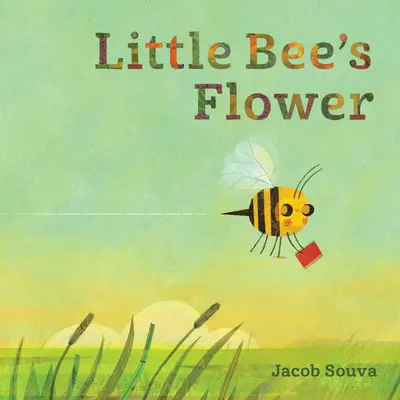Malý včelí kvet - Little Bee's Flower