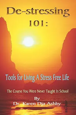 Odstresovanie 101: Nástroje na život bez stresu - De-stressing 101: Tools for Living a Stress-Free Life
