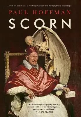 Pohŕdanie - Scorn