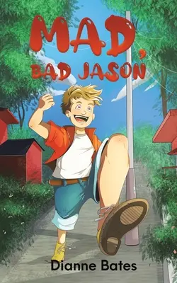 Šialený, zlý Jason - Mad, Bad Jason