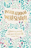Inšpiratívne hľadanie slov - Inspirational Wordsearch