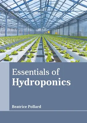 Základy hydropónie - Essentials of Hydroponics